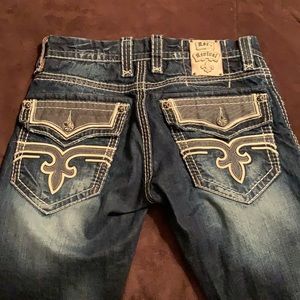 Buckle Rock Revival size 31 for sale